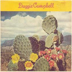baixar álbum Duggie Campbell - Enough To Make You Mine