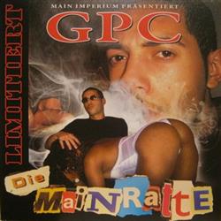 lataa albumi GPC - Die Mainratte