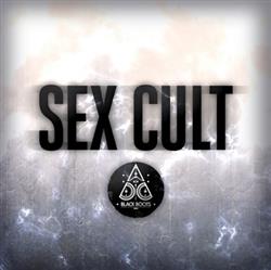Download Black Boots - Sex Cult