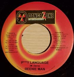 Download Beenie Man Luddy Feat Spliff Star - Pussy Language Tek Juck