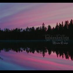 last ned album Kalmankantaja - Musta Lampi