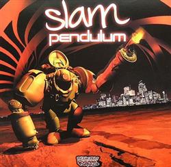 Download Pendulum - Slam Out Here