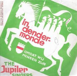 Download The Jupiler Singers - In Dendermonde