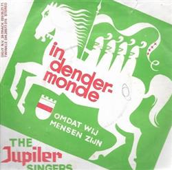 télécharger l'album The Jupiler Singers - In Dendermonde