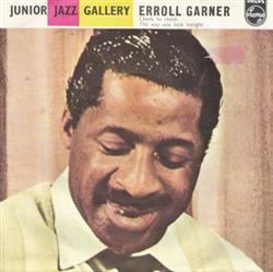 Download Erroll Garner - Cheeck To Cheek