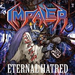 télécharger l'album Impaler - Eternal Hatred