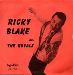 Download Ricky Blake And The Royals - I Want To Love You Ti Amerò Opera Twist