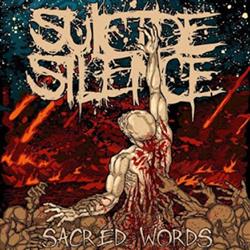 Download Suicide Silence - Sacred Words