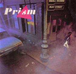 Album herunterladen Prism - Beat Street Small Change
