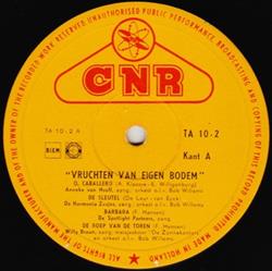 Download Various - Vruchten Van Eigen Bodem