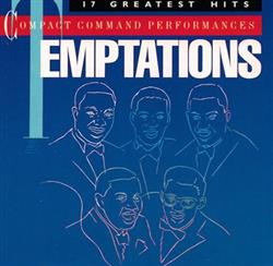 ascolta in linea The Temptations - 17 Greatest Hits