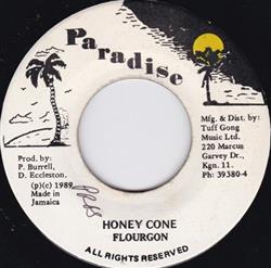 Flourgon - Honey Cone