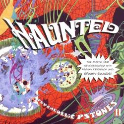 Download Various - Haunted Psychedelic Pstones II