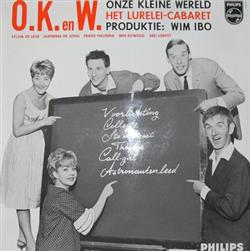 Download Het LureleiCabaret - OK En W Onze Kleine Wereld