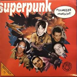 Download Superpunk - Wasser Marsch