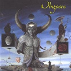 télécharger l'album Ulysses - Eclectic