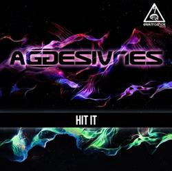 lataa albumi Aggresivnes - Hit It