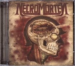 last ned album Necromorten - Warfuse
