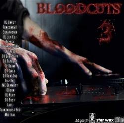 Download Various - Blood Cuts Volume 3