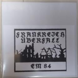descargar álbum Böhse Onkelz - Frankreich Überfall 84