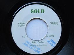 Download Billy Paulson - Im Takin