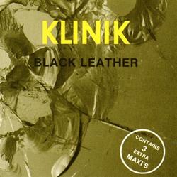 online anhören Klinik - Black Leather