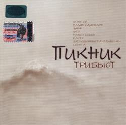 last ned album Various - Пикник Трибьют