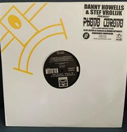 Download Danny Howells & Stef Vrolijk - Phono Corono