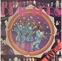 Download The Drifters - Live At The Bottom Line
