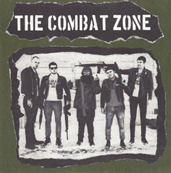 ascolta in linea The Combat Zone - The Combat Zone