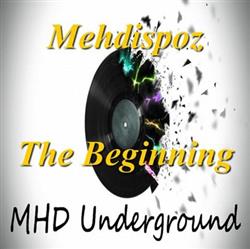 Download Mehdispoz - The Beginning