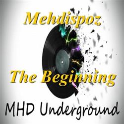descargar álbum Mehdispoz - The Beginning