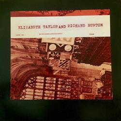 ladda ner album Elizabeth Taylor And Richard Burton - Chapter 001