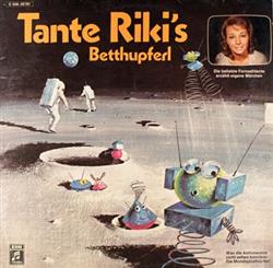 baixar álbum Tante Riki - Tante Rikis Betthupferl