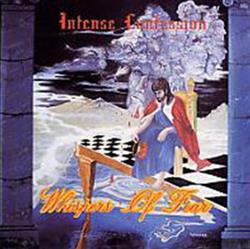 Download Intense Confession - Whispers of Fear