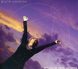 Download Giulia Capolino - Musica DellAnima