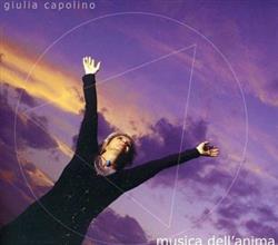ouvir online Giulia Capolino - Musica DellAnima