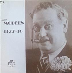 online luisteren Thor Modéen - 1927 36