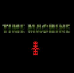 baixar álbum ackzz - Time Machine