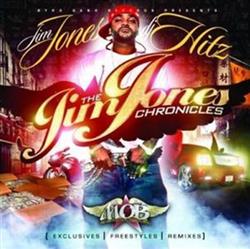 descargar álbum Jim Jones , DJ Hitz - The Jim Jones Chronicles