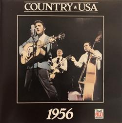 Download Various - Country USA 1956