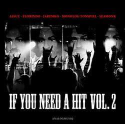 Download Various - If You Need A Hit Vol 2