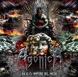 Download Agonica - Bajo El Imperio Del Miedo