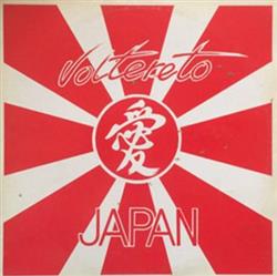 descargar álbum Voltereto - Japan
