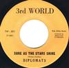 Album herunterladen Diplomats - Sure As The Stars Shine Shes The One