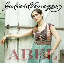 lataa albumi Julieta Venegas - Abel