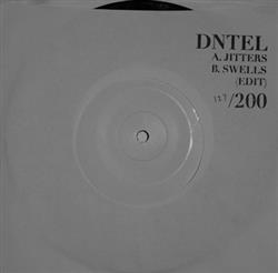 descargar álbum Dntel - Jitters Swells Edit