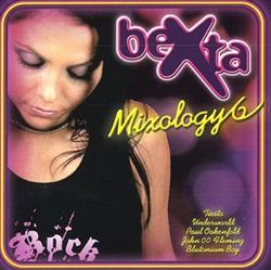 télécharger l'album beXta - Mixology 6