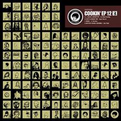 Download Various - Cookin EP 12