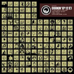 last ned album Various - Cookin EP 12